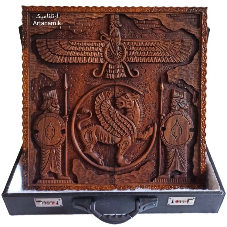 راهنمای خرید تخته نرد