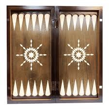 تخته نرد قدیمی