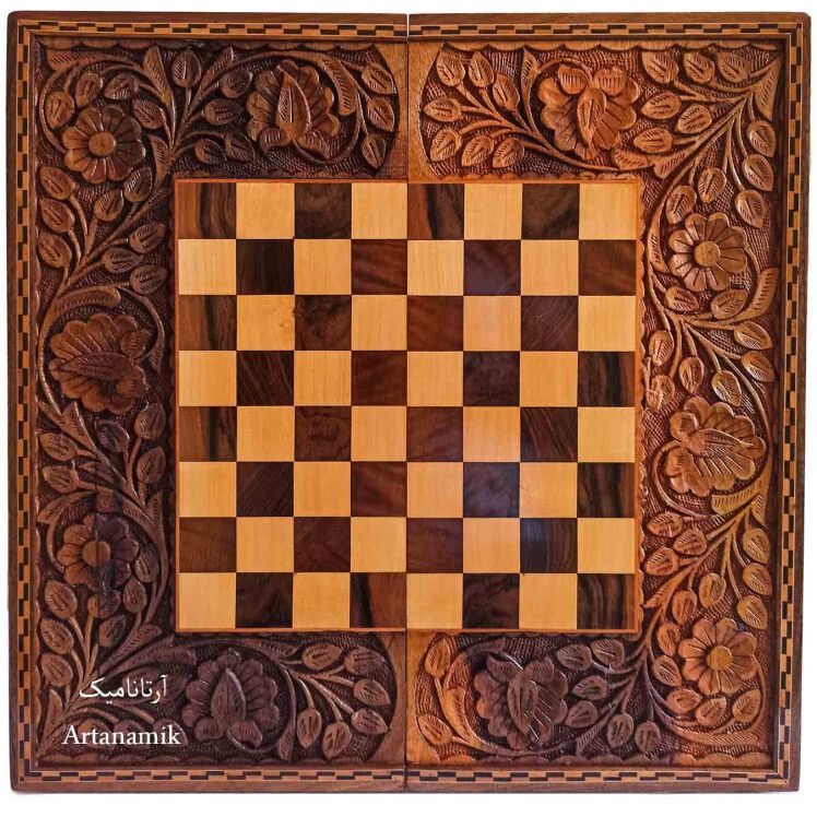 مزایای استفاده از تخته نرد و شطرنج