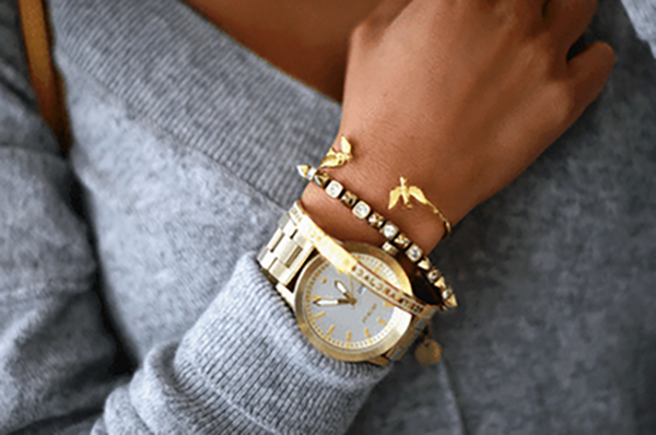 بدلیجات آبکاری طلا را چگونه نگهداری کنیم