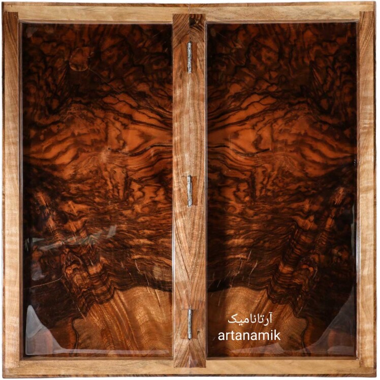 تخته نرد سنندج داخل ریشه بیرون شطرنج | فروشگاه آرتانامیک