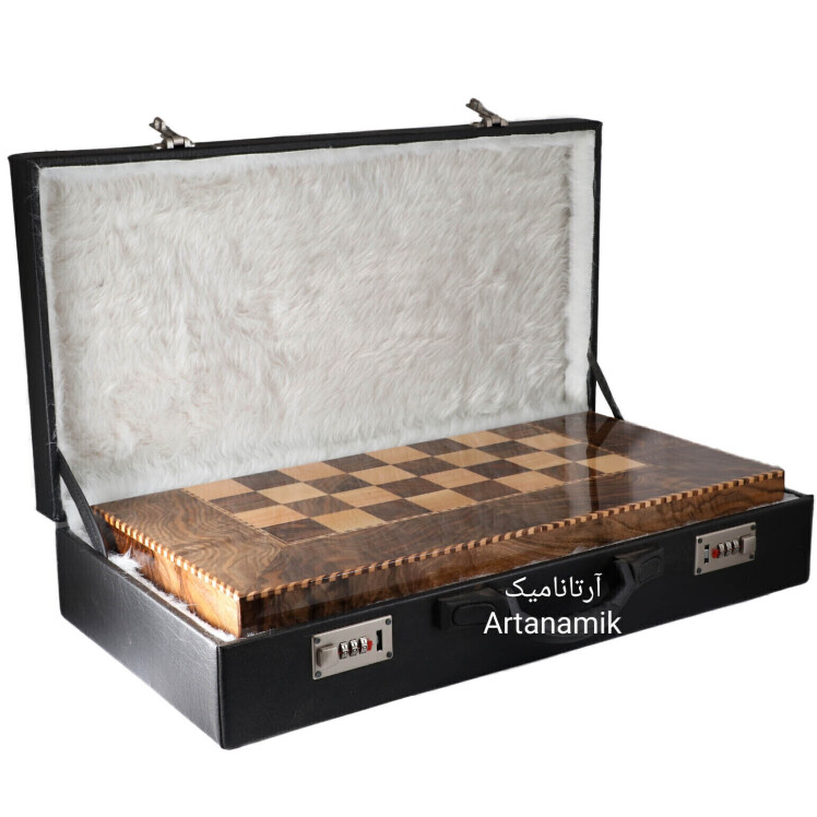 تخته نرد اصلی را از آرتانامیک بخواهید