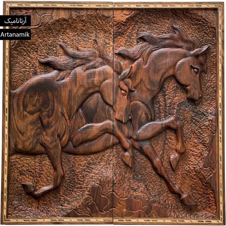 داستانی از اصالت و ظرافت: نقش هنر و صنایع دستی در طراحی داخلی