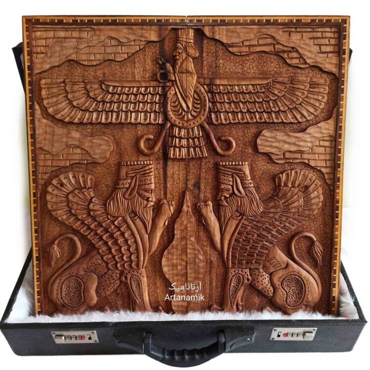 تخته نرد نفیس و هر آنچه باید در مورد آن بدانید