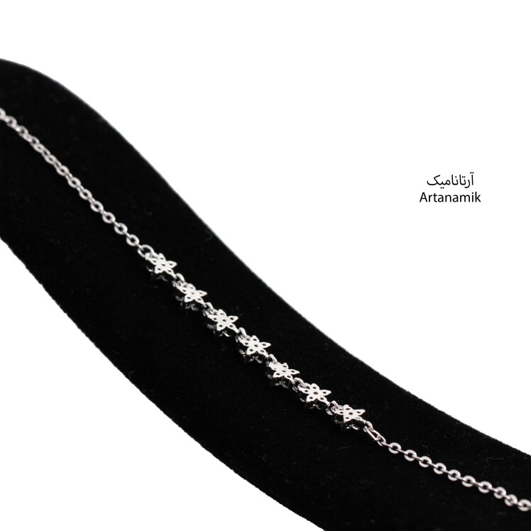 دستبند زنانه و دخترانه برند سی ام (CM) مدل ستاره
