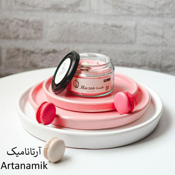 خرید شمع معطر با رنگ ها و رایحه های مختلف، شمع با کیفیت، شمع دکوری، شمع با فیتیله چوبی