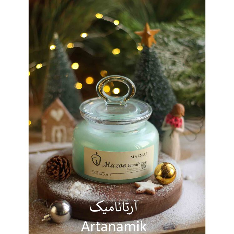 خرید شمع معطر با رنگ ها و رایحه های مختلف، شمع با کیفیت، شمع دکوری