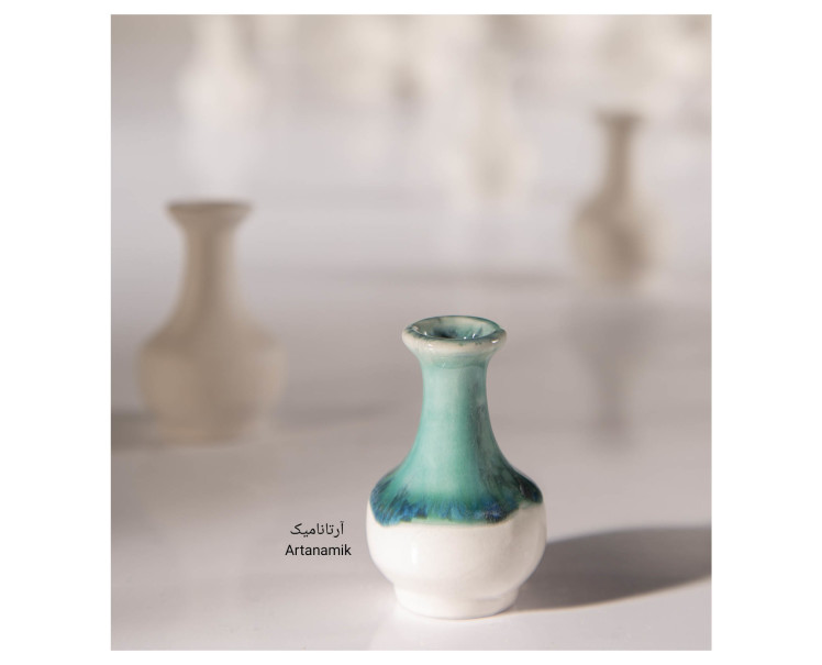 گلدان سرامیکی-عطردان، گلدان کادویی و گلدان دکوری