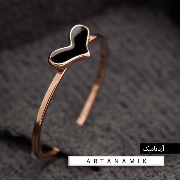 جدول سایز بندی حلقه و انگشتر | فروشگاه آرتانامیک