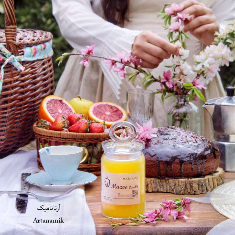 راهنمای خرید شمع آبان 1400