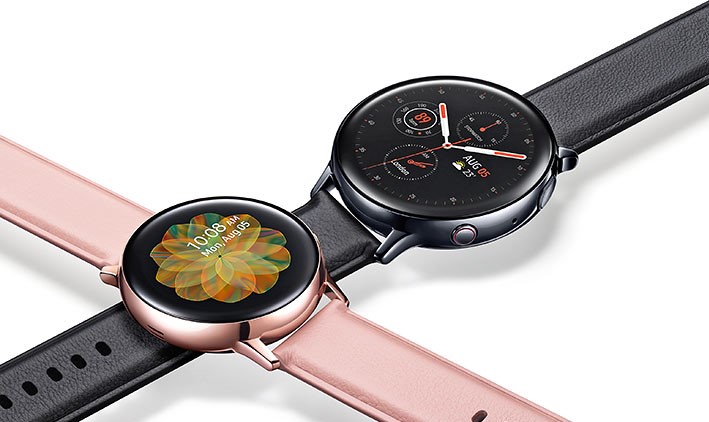 ساعت هوشمند