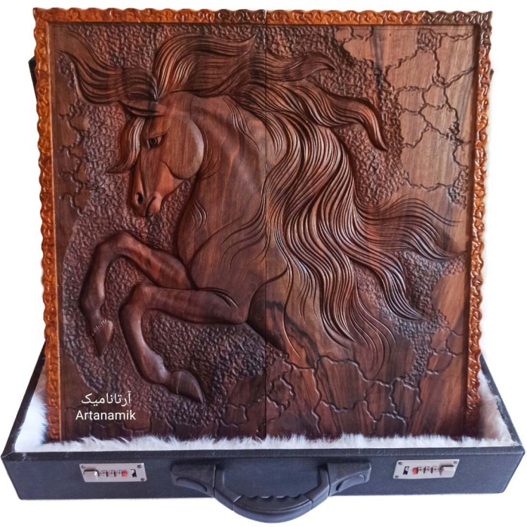 معرفی تخته نرد کادویی و راهنمای خرید آن