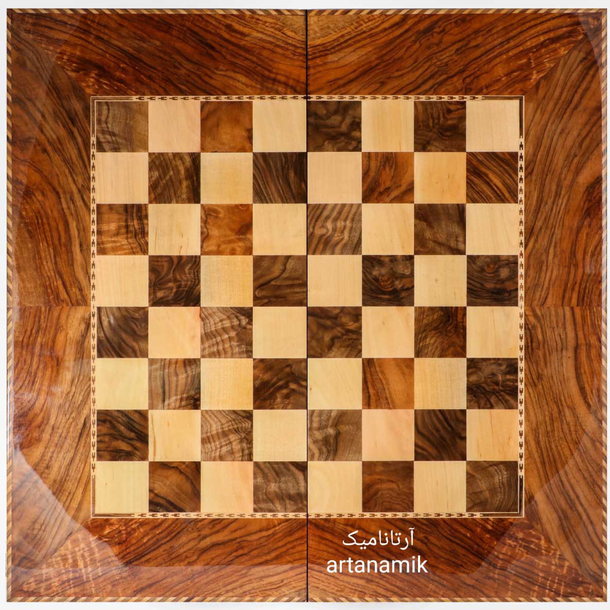  شطرنج سنندج 