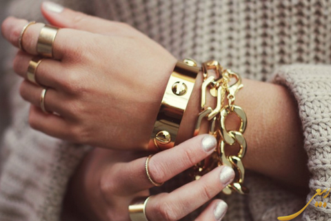 هر آنچه که باید در خصوص بدلیجات آبکاری شده بدانید