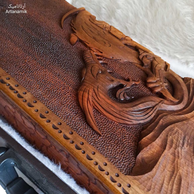 تخته نرد منبت از چه نوع چوب هایی تولید می شود؟