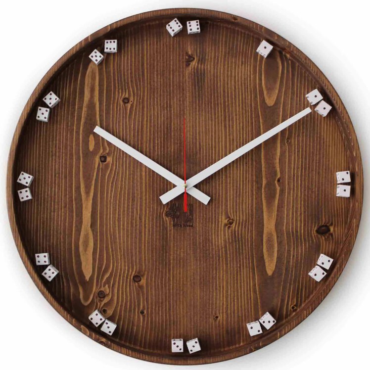 ساعت کادويی يک هديه دارای فلسفه 