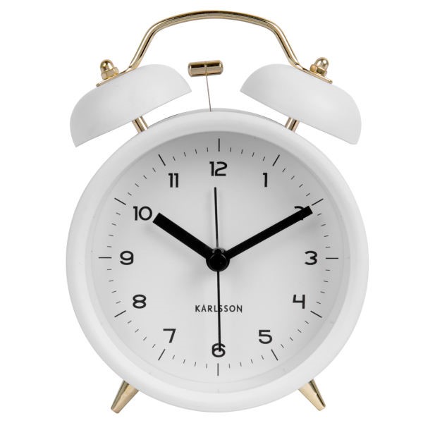 ساعت رومیزی