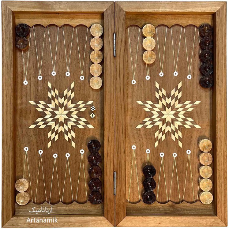 نکات مهم در مورد خرید تخته نرد