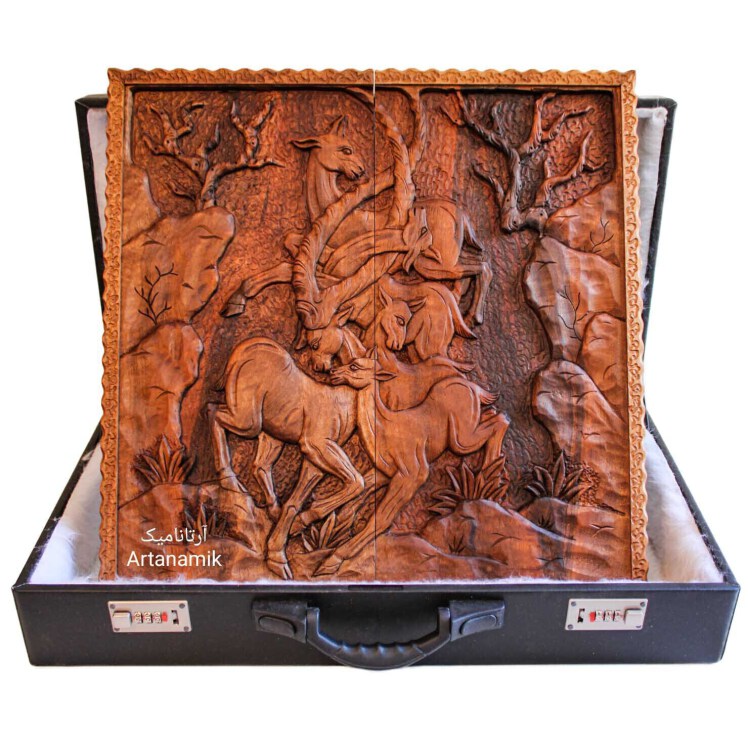 نکات مهم در هنگام خرید تخته نرد